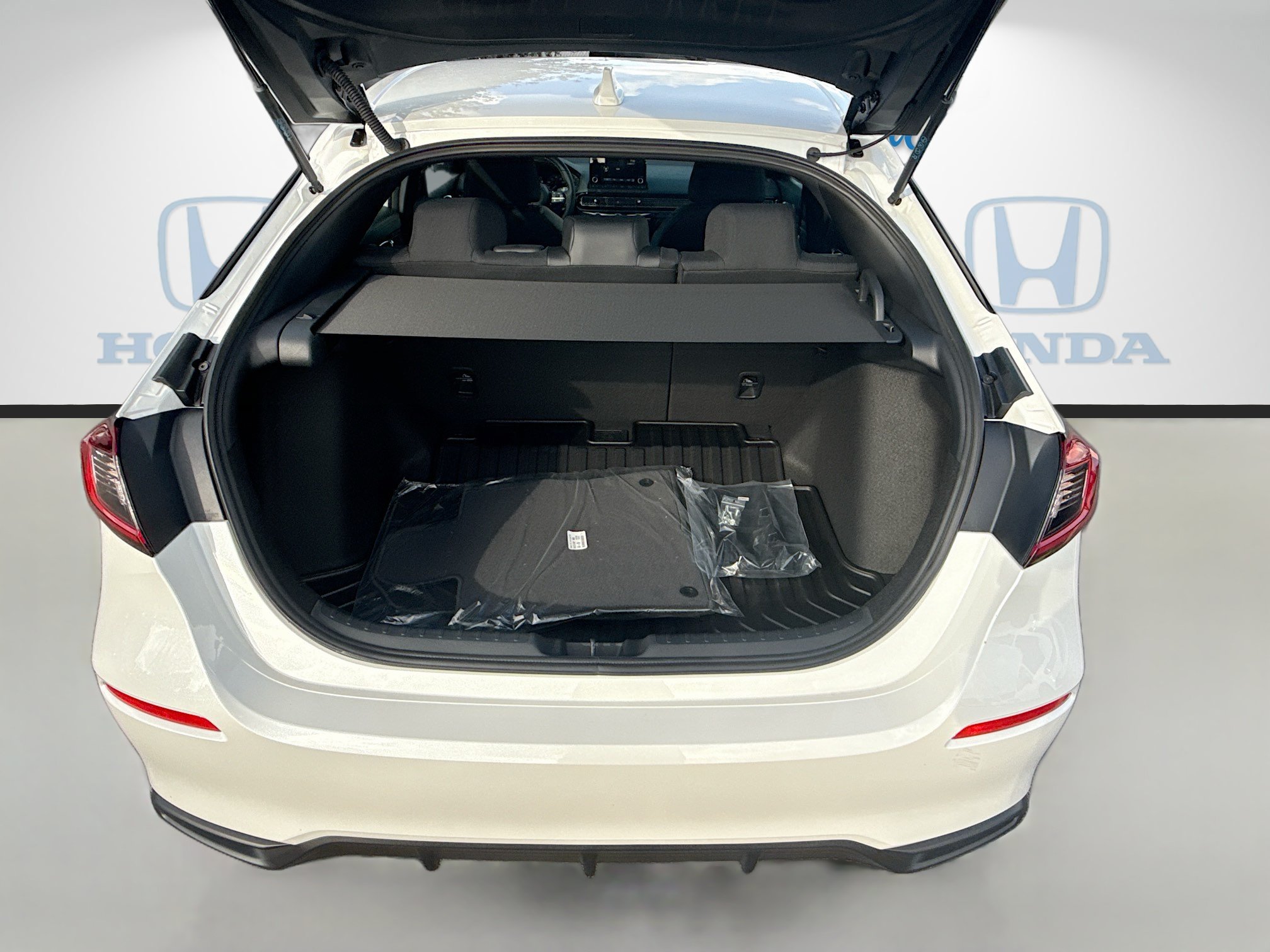 New 2026 Honda Civic Sport image 20