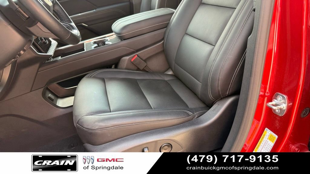 Used 2026 GMC Acadia Elevation FWD image 23