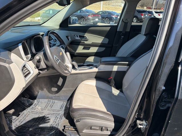 Used 2017 Chevrolet Equinox Premier w/ Enhanced Convenience Package image 10