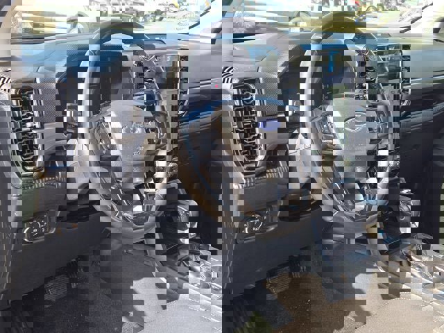 Used 2024 Ford Ranger XLT w/ FX4 Off-Road Package image 22