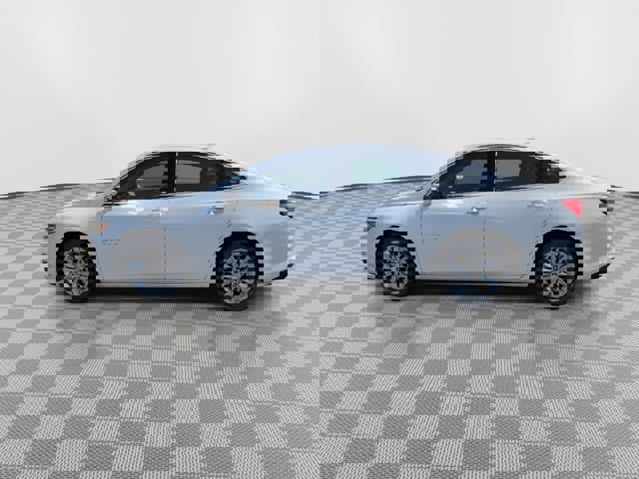 Used 2024 Chevrolet Malibu LT image 5