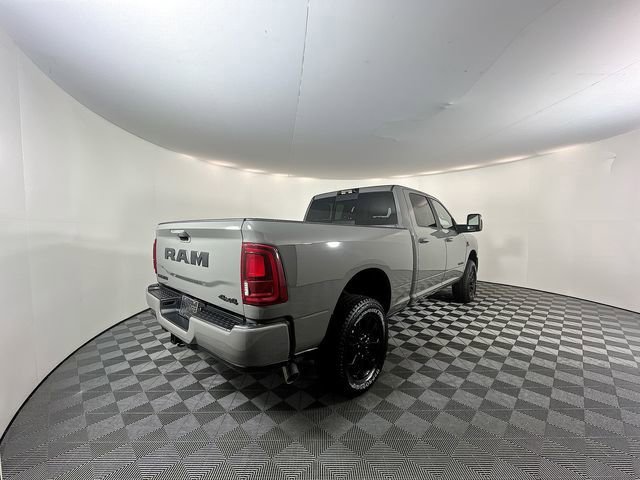 New 2026 RAM 2500 Laramie image 9