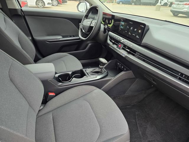 Used 2025 Kia K4 LXS FWD image 18
