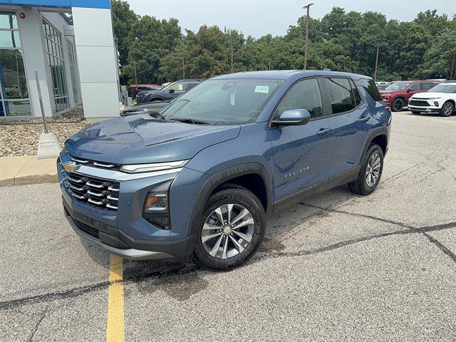 New 2027 Chevrolet Equinox LT w/ Convenience Package II