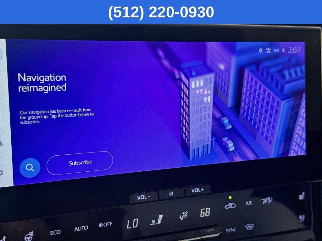 Certified 2023 Subaru Solterra AWD image 16
