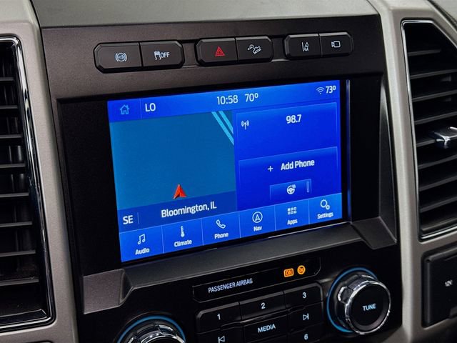 Used 2021 Ford F350 Lariat w/ Lariat Ultimate Package image 15