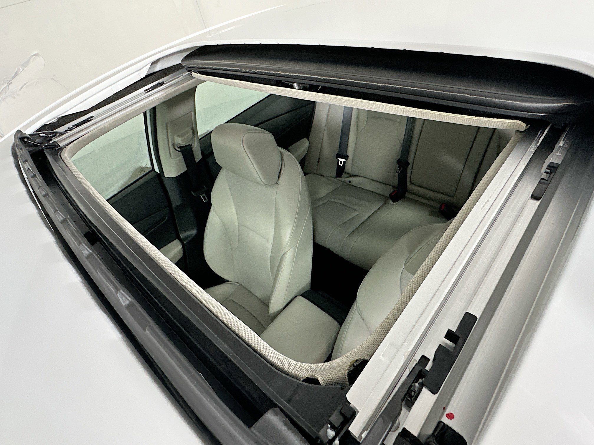 New 2025 Honda Accord Touring image 23