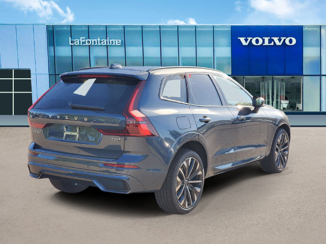 New 2027 Volvo XC60 T8 Ultra AWD/4WD image 4