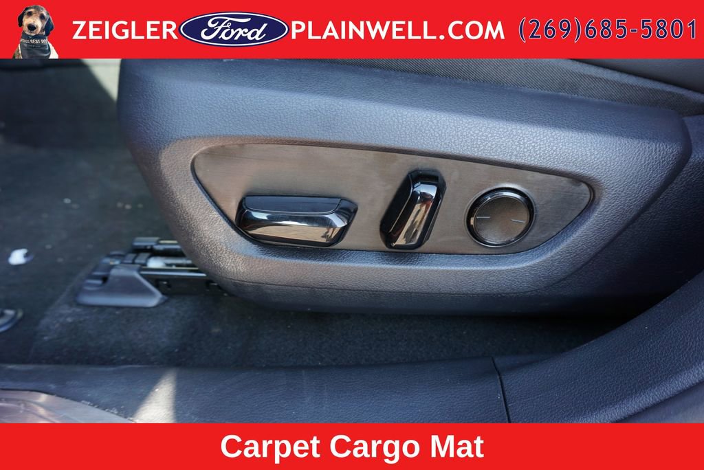 Used 2025 Lexus RX 350 F Sport w/ Convenience Package AWD/4WD image 20