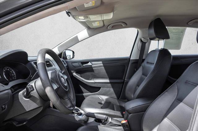 Used 2014 Volkswagen Jetta SE FWD image 11