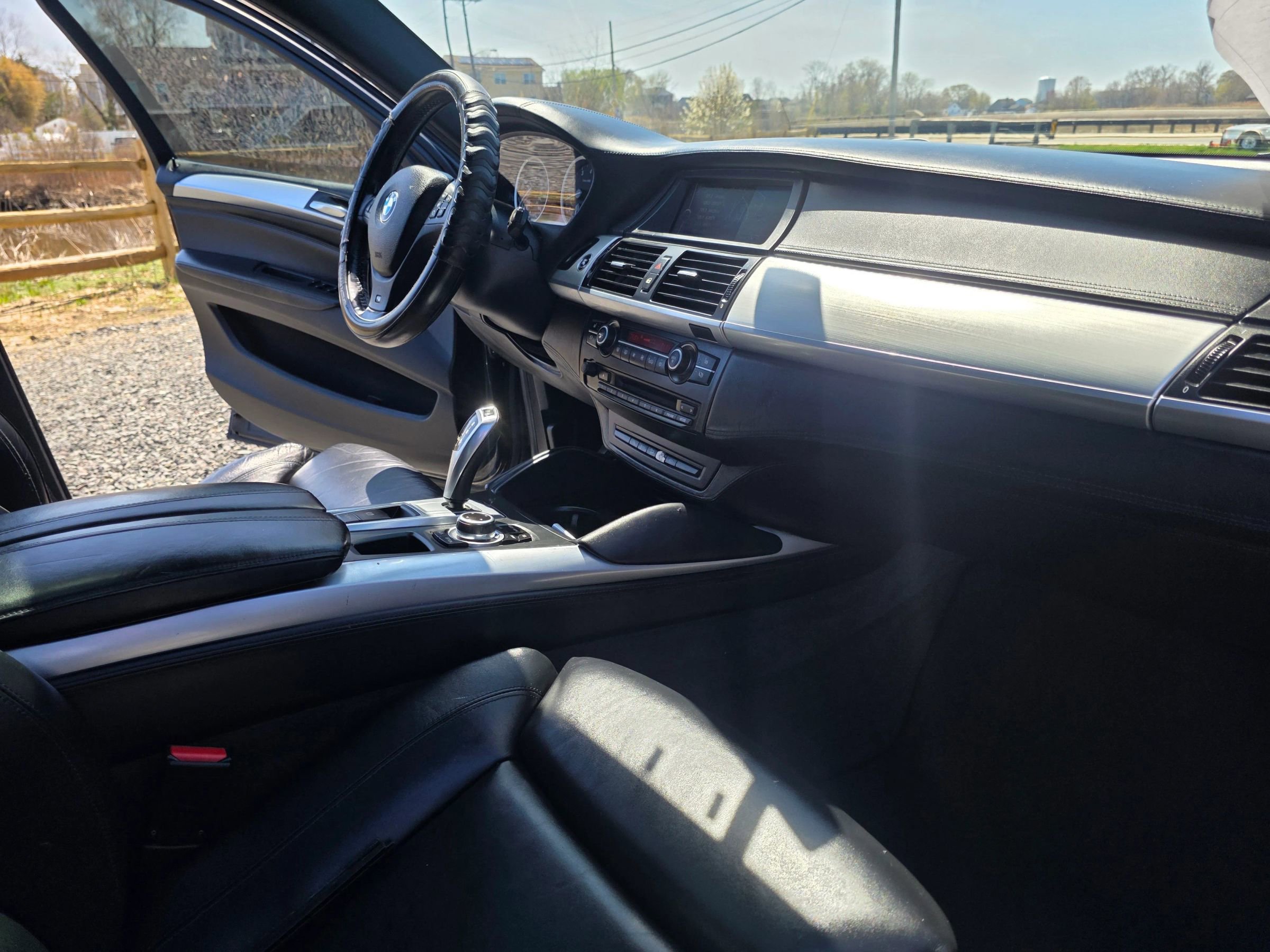 Used 2013 BMW X6 xDrive50i AWD/4WD image 16