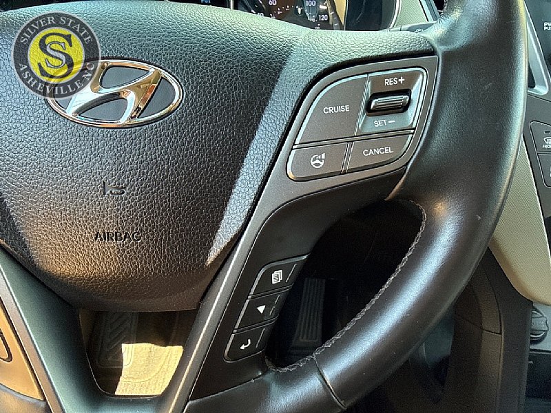 Used 2013 Hyundai Santa Fe Sport 2.0T FWD image 26