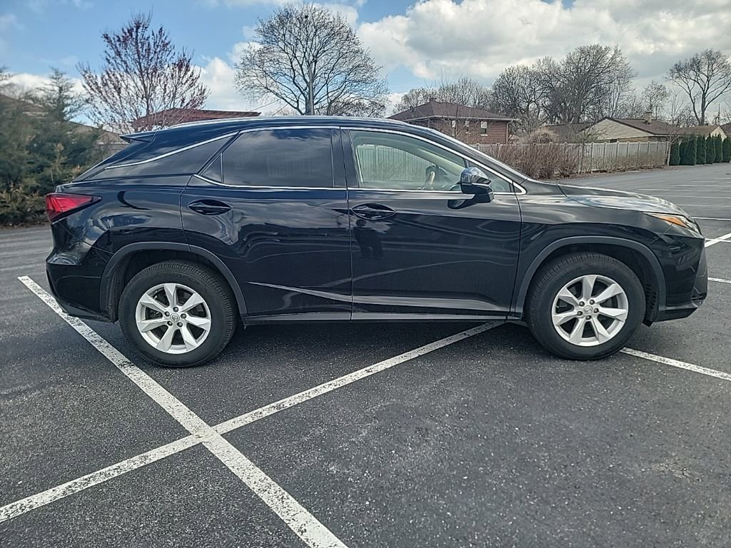 Used 2016 Lexus RX 350 AWD w/ Premium Package image 6