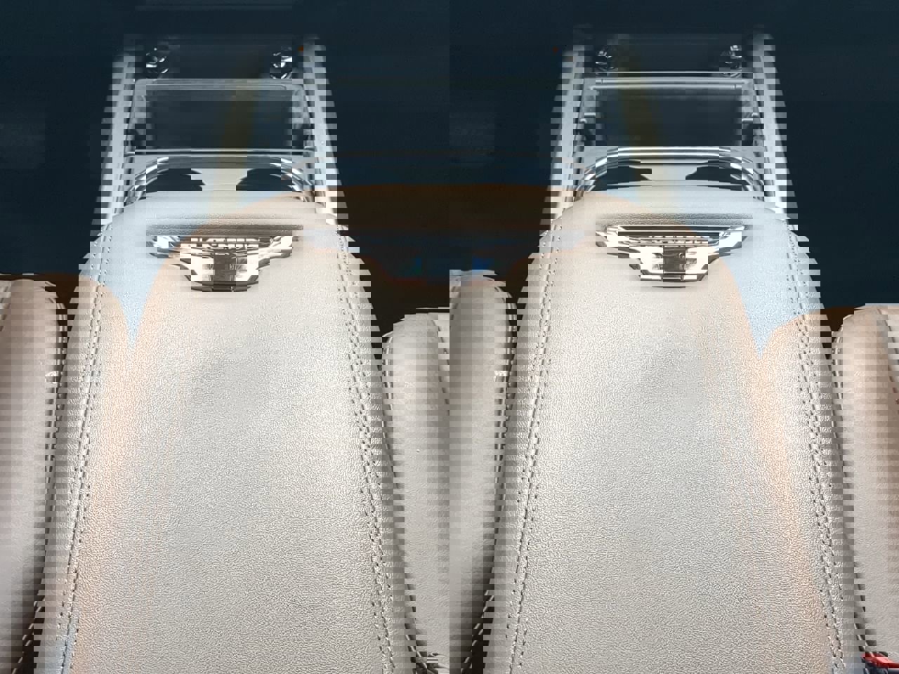 Used 2024 Nissan Titan Platinum Reserve w/ Moonroof Package image 19