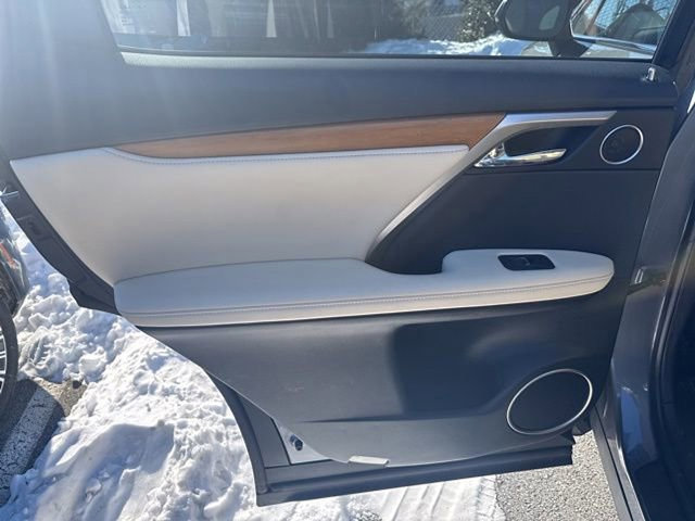 Used 2021 Lexus RX 350 RX 350 w/ Premium Package image 12