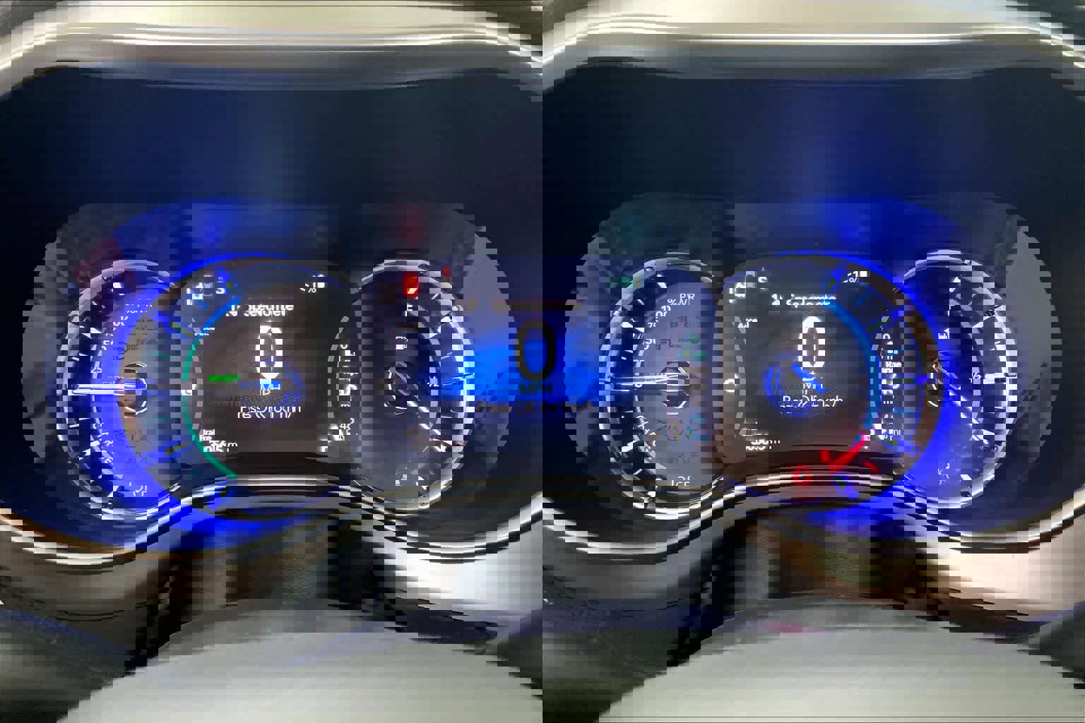 Used 2021 Chrysler Pacifica Limited w/ Uconnect Theater Family Group image 20