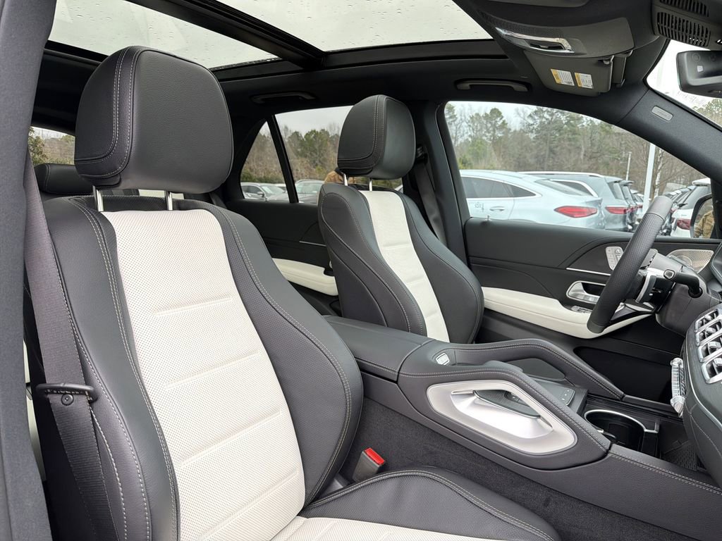 New 2026 Mercedes-Benz GLE 350 4MATIC image 19