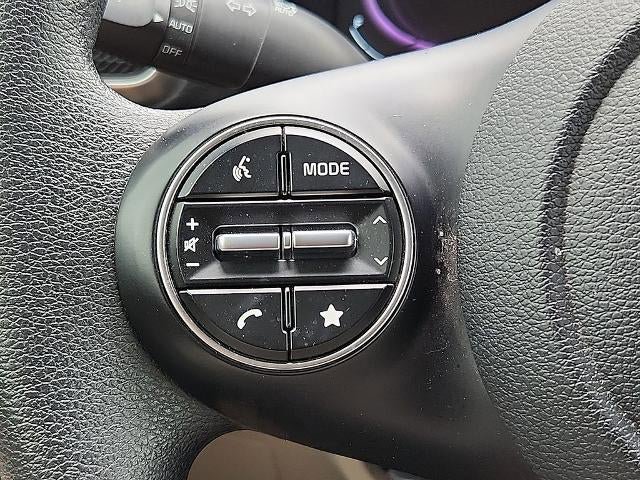 Used 2023 Kia Soul LX FWD image 21