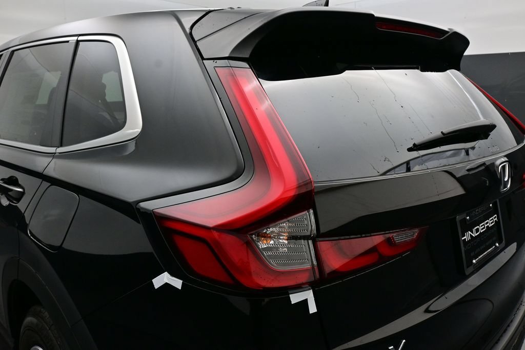 New 2026 Honda CR-V LX image 38