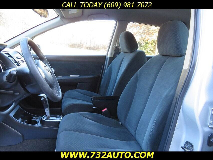 Used 2011 Nissan Versa 1.8 S w/ PWR Plus Pkg image 19