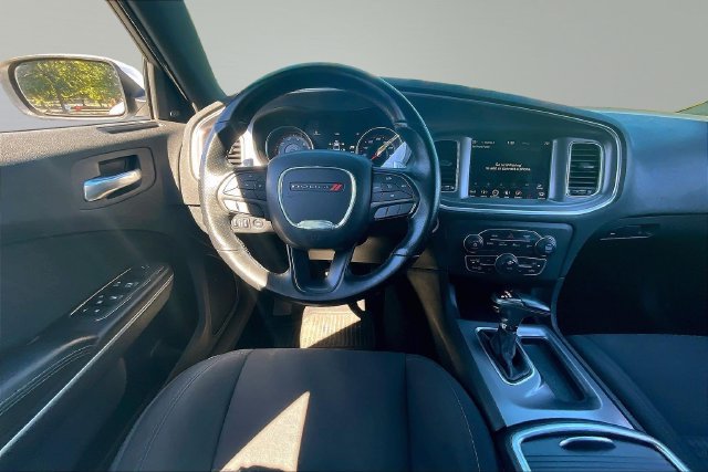 Used 2019 Dodge Charger R/T RWD image 8