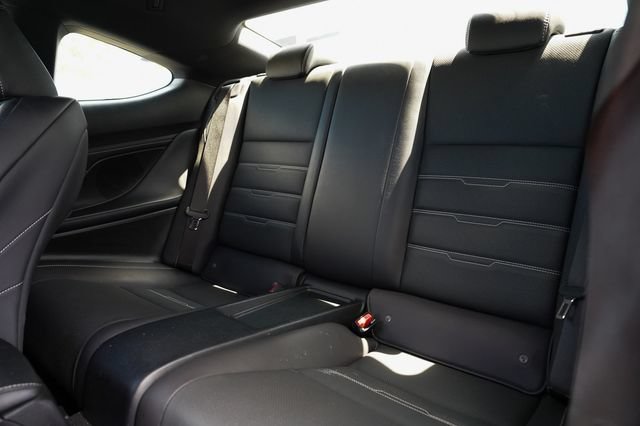 Used 2017 Lexus RC 200t F Sport RWD image 11