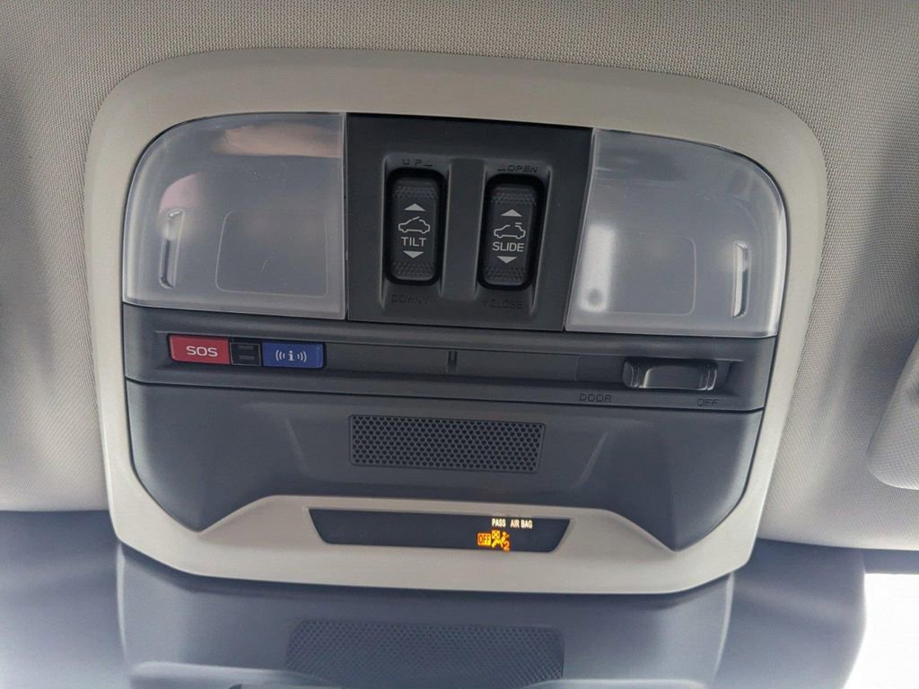 New 2025 Subaru Crosstrek 2.5i Premium image 22