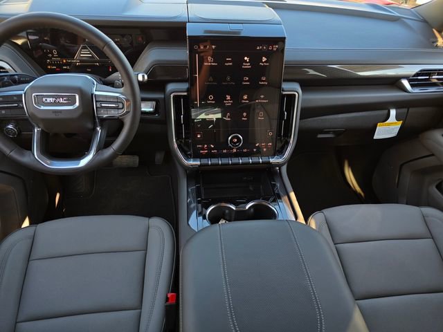 New 2026 GMC Yukon XL Elevation image 19