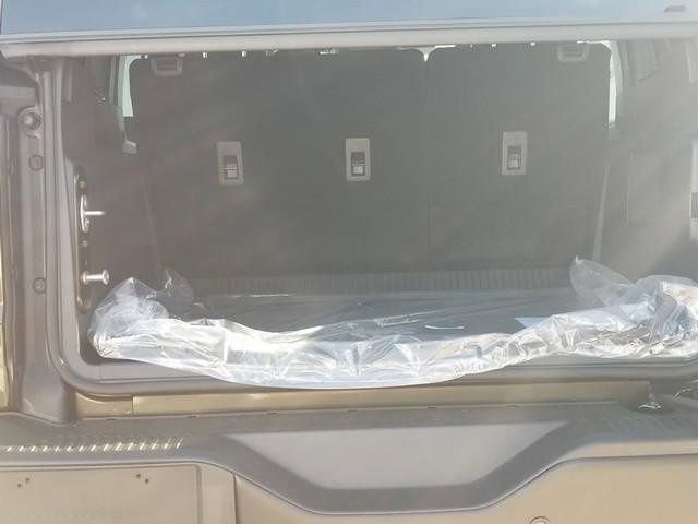 New 2025 Ford Bronco Raptor w/ Interior Carbon Fiber Pack image 12