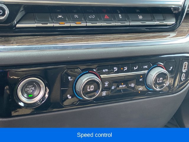 Certified 2024 Chevrolet Silverado 1500 LT AWD/4WD image 12