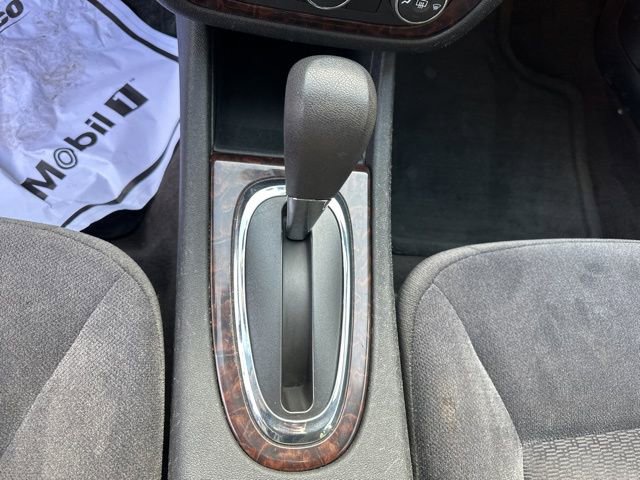 Used 2016 Chevrolet Impala Limited LS image 17