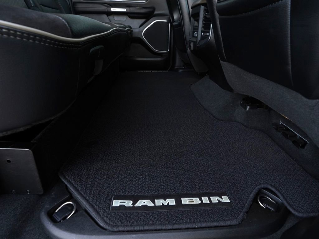 Used 2022 RAM 1500 Laramie image 23