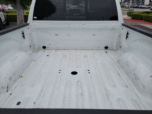 Certified 2024 RAM 2500 Laramie w/ Safety Group AWD/4WD image 17