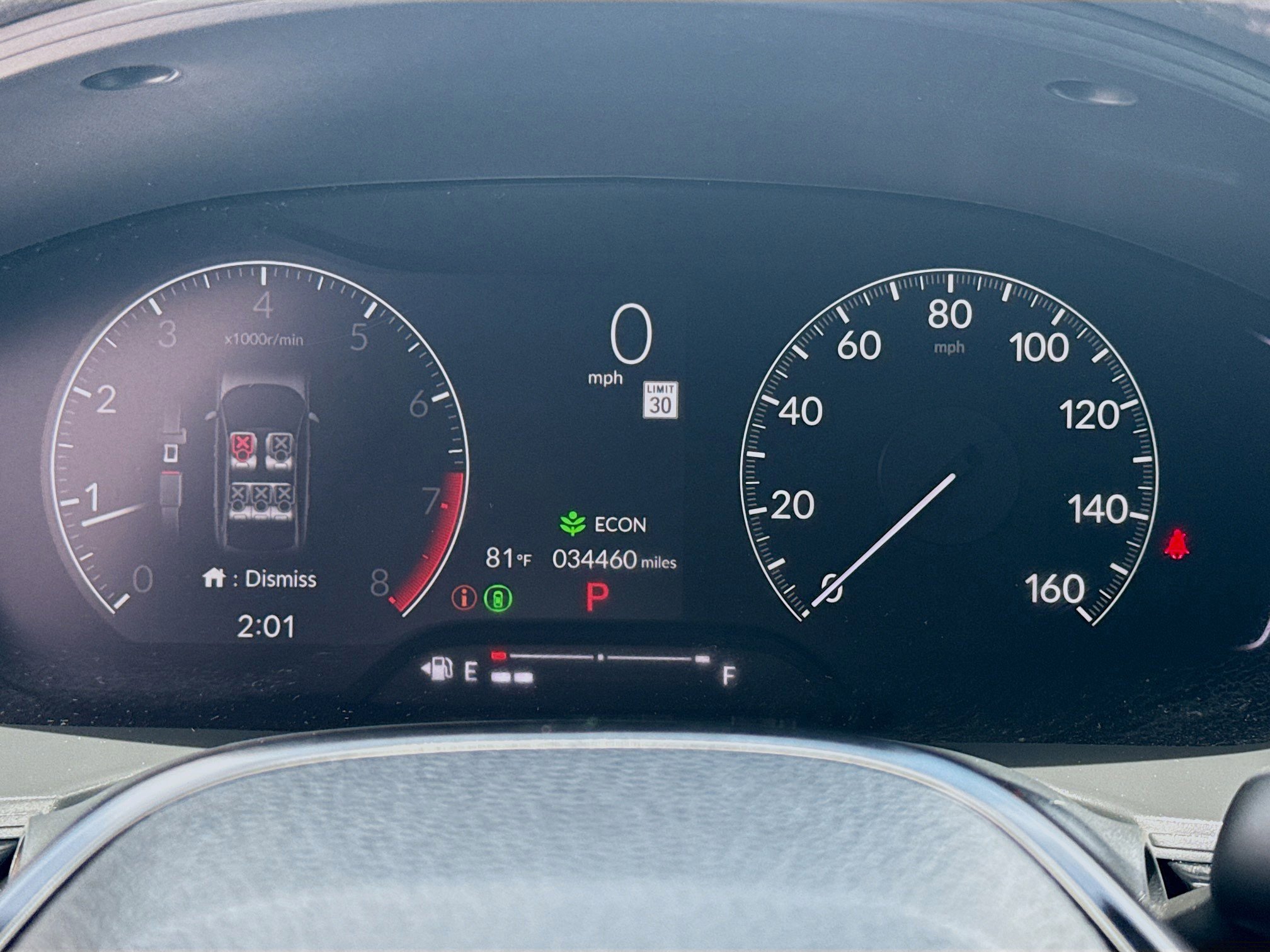 Certified 2023 Honda Civic Sport image 11