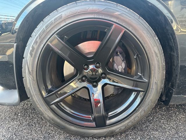 Used 2023 Dodge Challenger R/T Scat Pack image 6