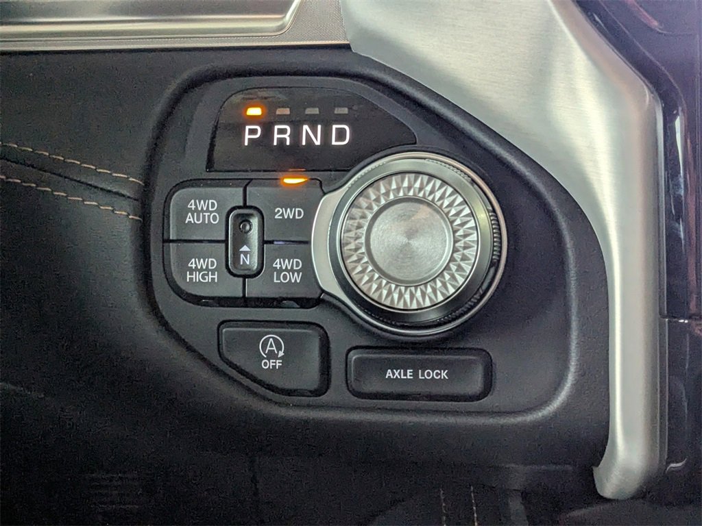 New 2026 RAM 1500 Tungsten w/ Trailer Tow Group image 29