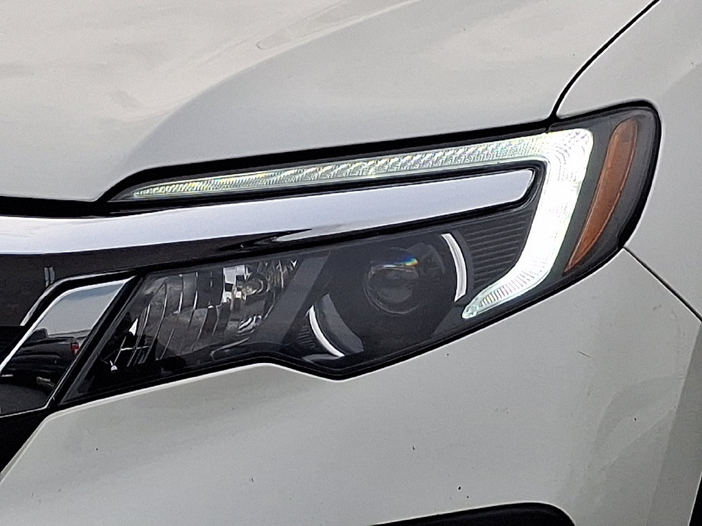 Used 2019 Honda Pilot EX image 10