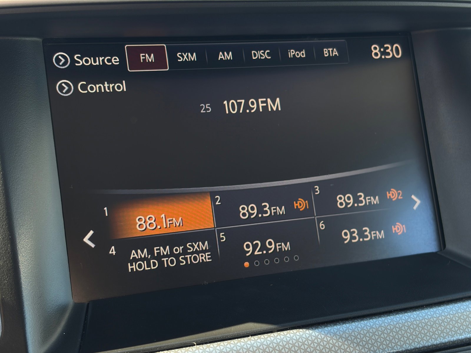 Used 2018 Nissan Pathfinder SL AWD/4WD image 24
