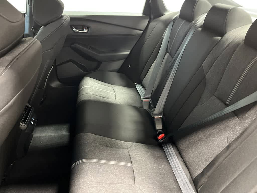 New 2026 Honda Accord Sport image 25