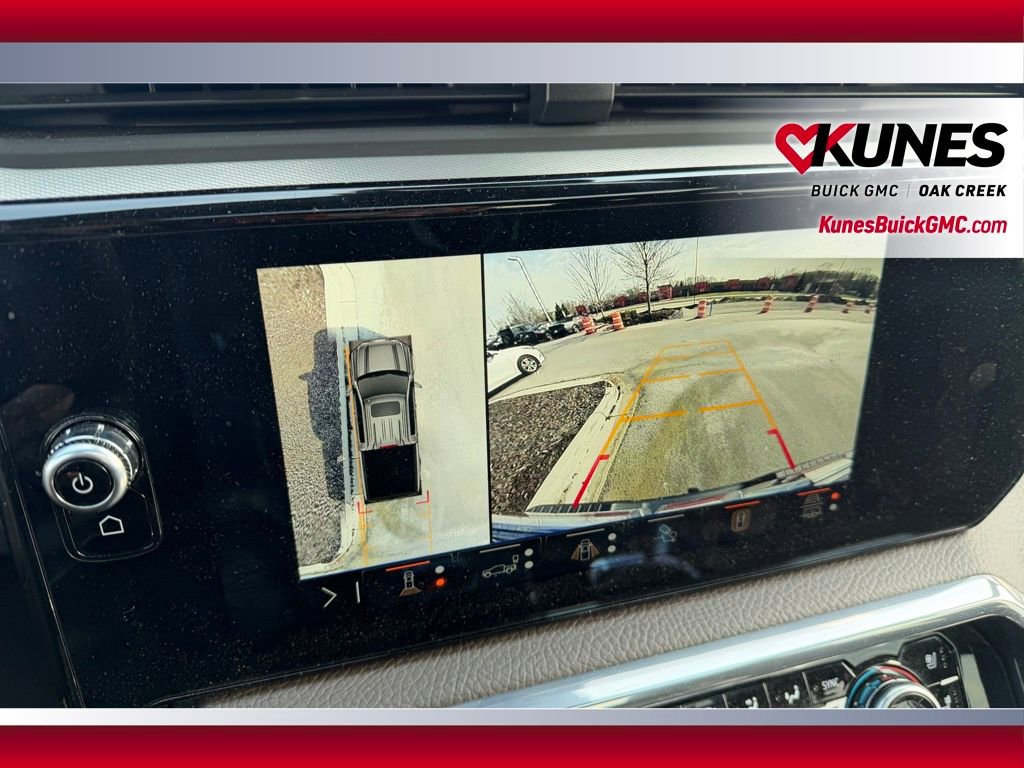 Used 2024 GMC Sierra 1500 Denali w/ Denali Reserve Package image 23