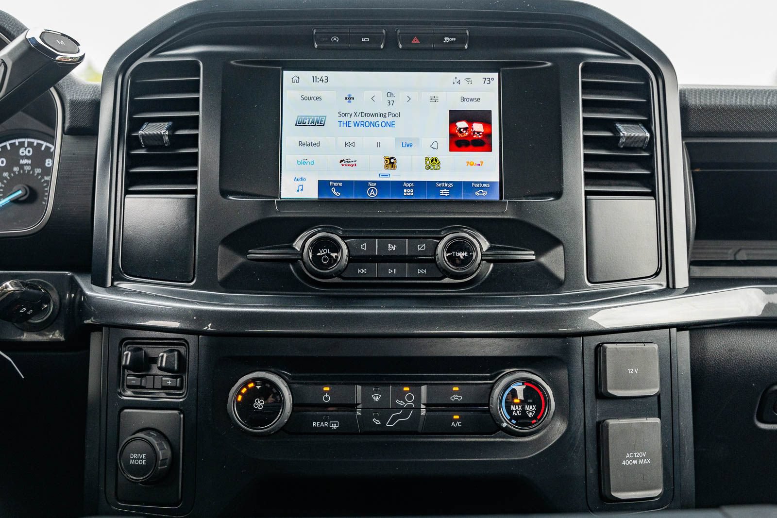 Certified 2022 Ford F150 XL w/ STX Appearance Package RWD image 28
