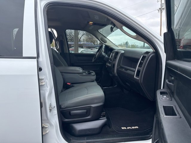 Used 2018 RAM 1500 Express w/ Express Value Package image 12