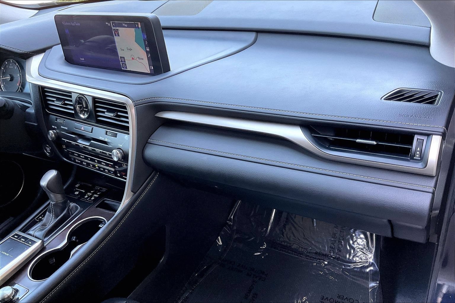 Used 2022 Lexus RX 350 AWD w/ Premium Package image 22