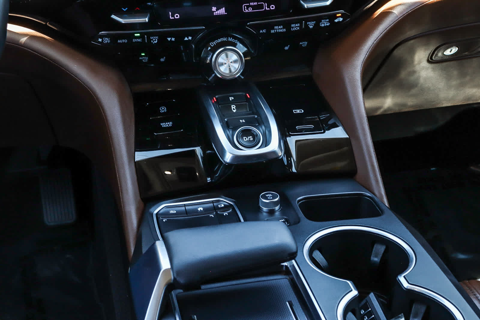 Used 2024 Acura MDX FWD w/ Technology Package image 21