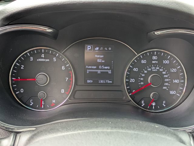 Used 2017 Kia Forte S FWD image 17