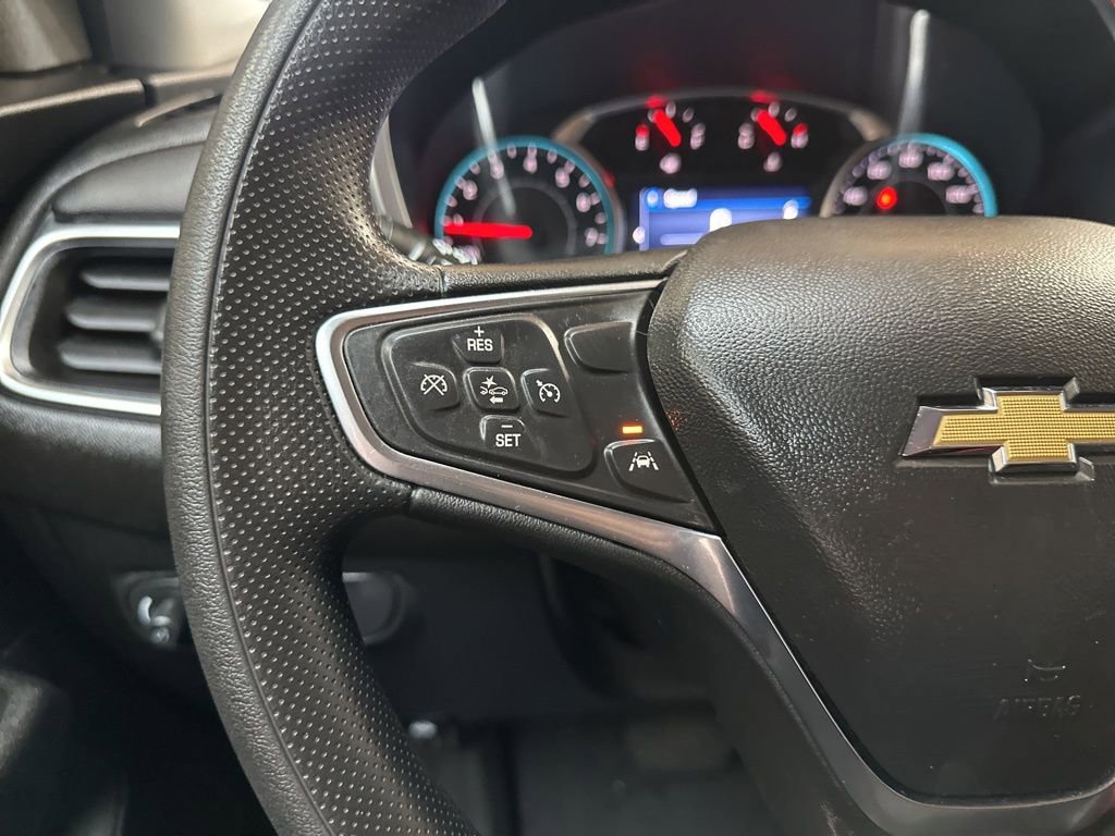 Used 2024 Chevrolet Equinox LT w/ LPO, Floor Liner Package image 17