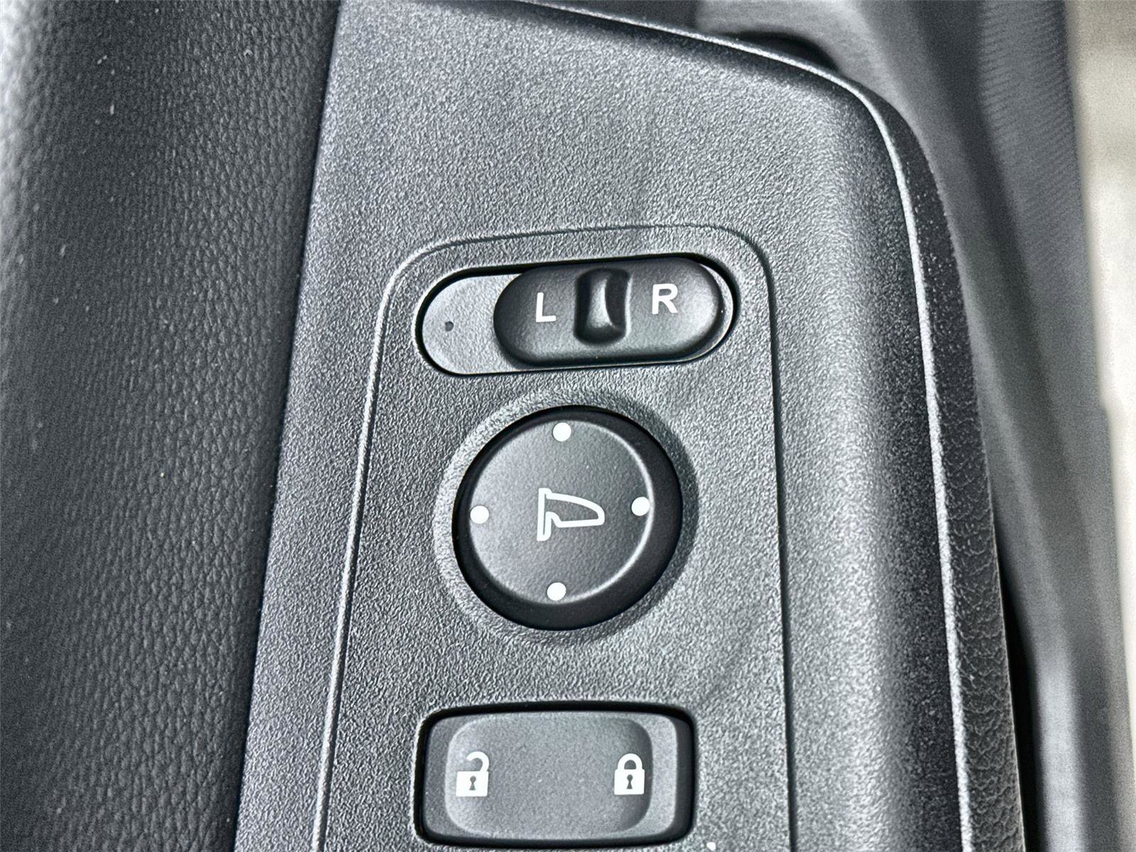 New 2026 Honda CR-V Sport image 16