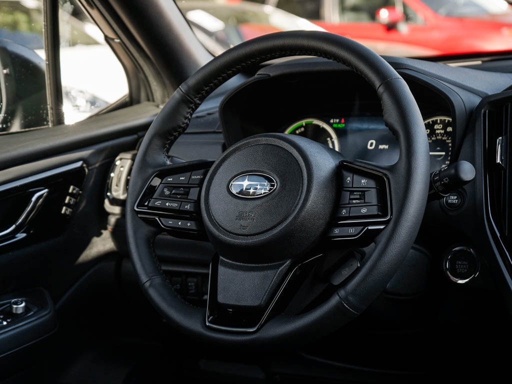 New 2026 Subaru Forester Touring AWD/4WD image 15