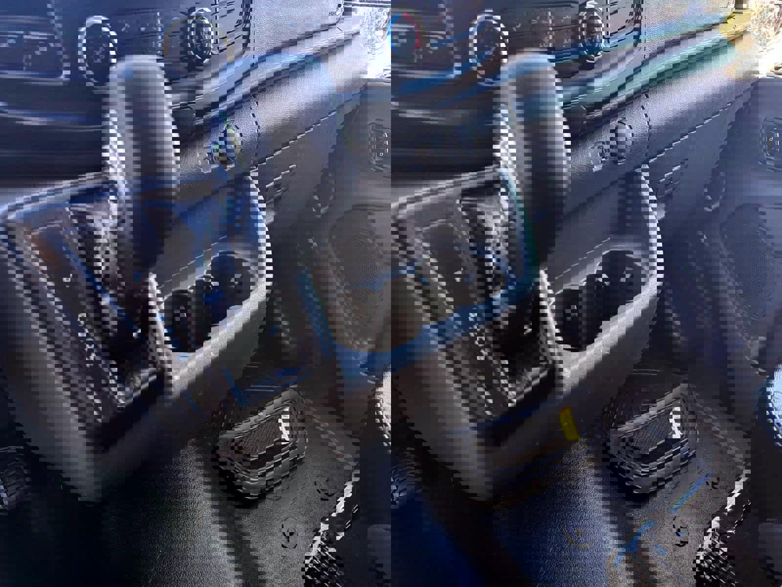 Used 2024 Ford Transit 250 148 Medium Roof w/ Load Area Protection Package RWD image 22