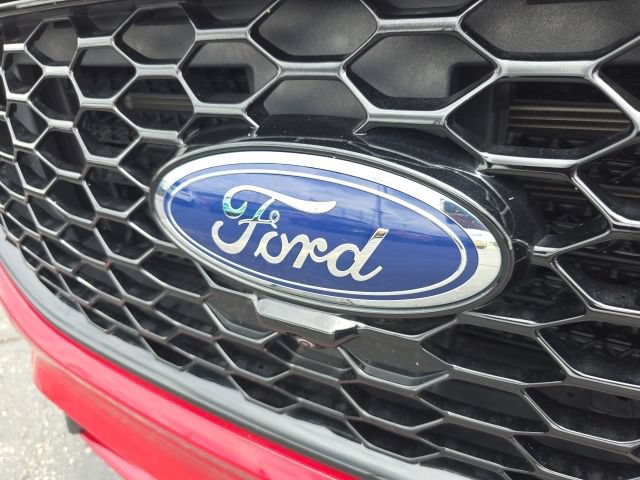 Used 2024 Ford Edge ST w/ Equipment Group 401A AWD/4WD image 53